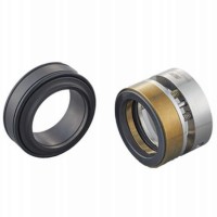 PILLAR不平衡型旋转密封，AAU10