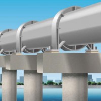 PILLAR 氟金™系统 I 型绝缘电堆4801