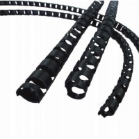 PILLAR导电（防静电）管盖，CTC-**