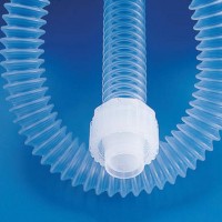 PILLARSuper 300型立柱接头P ™系列 软管接头，P-FTF-*