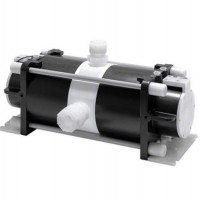 PILLAR新型低脉动波纹管泵，PRS 系列