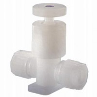 PILLAR吡拉氟龙™截止阀，PSV系列