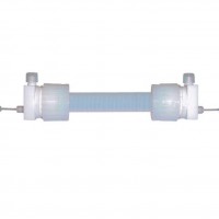 PILLAR含氟聚合物换热器，HEN系列