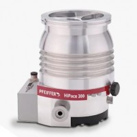 Pfeiffer,HiPace 涡轮分子真空泵HiPace 10 Neo