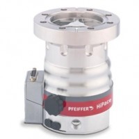 Pfeiffer,HiPace 涡轮分子真空泵HiPace 80 Neo