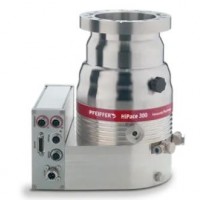 Pfeiffer,HiPace 涡轮分子真空泵HiPace 300 M，搭配 TM 700