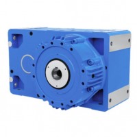 Rossi螺旋和斜角螺旋挤出机设计，GX系列