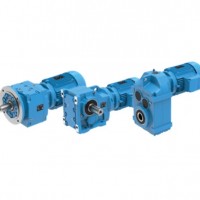 Rossi同轴、伞齿轮-斜齿轮、斜齿轮减速机，IFIT系列