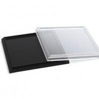 Entegris H44 系列盖板，H44-02-1201