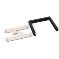 Entegris H44 系列夹子， H44-04-0615