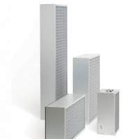 Entegris VaporSorb™ TRK 化学空气过滤器，ESI006600-03