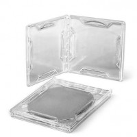 Entegris 200 mm Solopak® 单晶圆托运机，Z200-0203