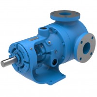 Viking Pump，O-Pro® 密封技术的 1227A-CHC®，KK1224A-CHC1