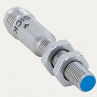 sick电感式接近传感器，IMX08-04BPSZC0S，订货号1107435