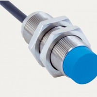 sick电感式接近传感器，IMX18-30NPOZU2S，订货号： 1119669
