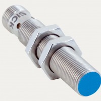 sick电感式接近传感器，IMX12-09BPSZC0S，订货号：1107437