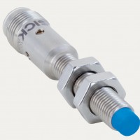 sick电感式接近传感器，IMX08-08NPSZC0S，订货号：1107436