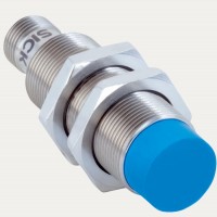 sick电感式接近传感器，IMX18-30NPSZC0S，订货号：1107441
