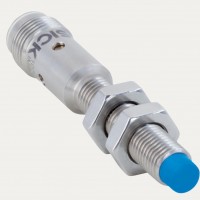 sick电感式接近传感器，IMX08-08NNOZC0S，订货号：1134192