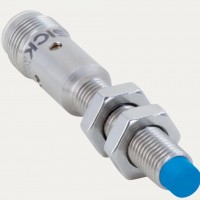 sick电感式接近传感器，IMX08-08NNSZC0S，订货号：1134178