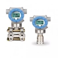 霍尼韦尔SMARTLINE® ST700 平齐式法兰变送器