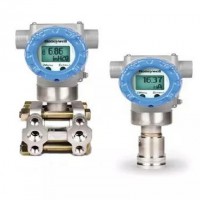 霍尼韦尔SMARTLINE® ST700 表压变送器
