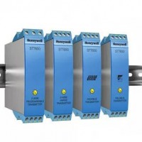霍尼韦尔SMARTLINE® STT650 导轨型温度变送器