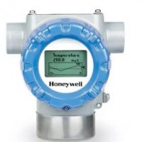 霍尼韦尔SMARTLINE® STT850 温度变送器