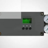 霍尼韦尔SVP2300/2600 智能阀门定位器