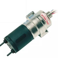 霍尼韦尔Searchpoint Optima Plus 点红外气体探测器