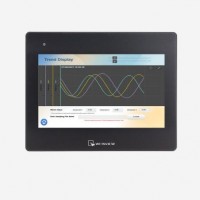 威纶通|人机界面cMT1107X