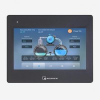 威纶通|人机界面cMT2105X