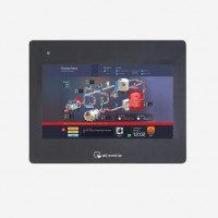 威纶通|人机界面cMT2109X2