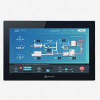 威纶通|人体界面cMT2167X