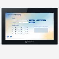 威纶通|人体界面cMT2167X(Li）