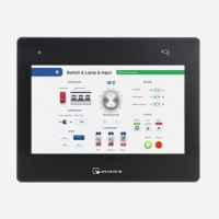 威纶通|人体界面cMT3105X