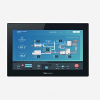 威纶通|人体界面cMT3169X