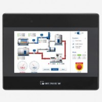 威纶通|人体界面MT8052iP