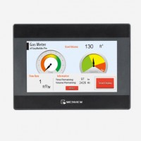 威纶通|人体界面MT8072iP