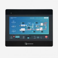 威纶通|人体界面MT8106iP