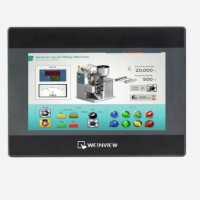 威纶通|人体界面TK8072iP