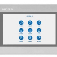 昆仑通态TPC7032Ni