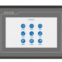 昆仑通态|人机界面TPC7032Nt