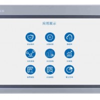 昆仑通态|人机界面TPC1430Ni