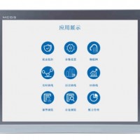 昆仑通态|人机界面TPC1231Ni