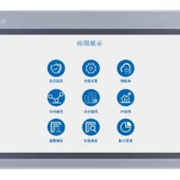 昆仑通态|人体界面TPC1530Ni