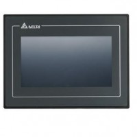 台达触摸屏|DOP-100系列DOP-105CQ