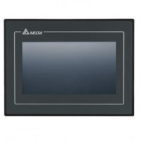 台达触摸屏|DOP-100系列 DOP-107DV