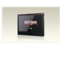 三菱触摸屏|GOT3000系列GT37型号