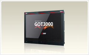 GOT3000：GT37型号